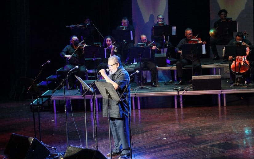 concierto